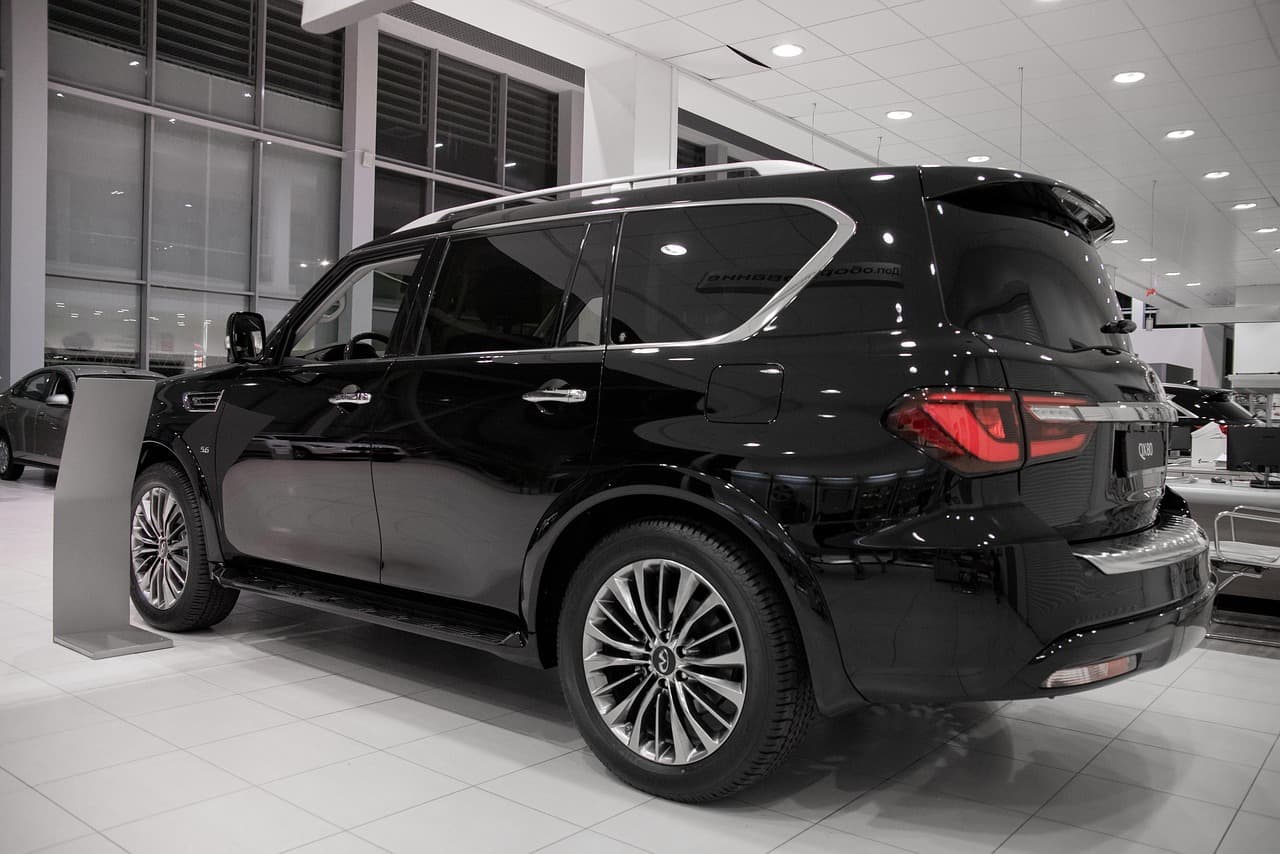 Can You Buy a Car After a Repossession?