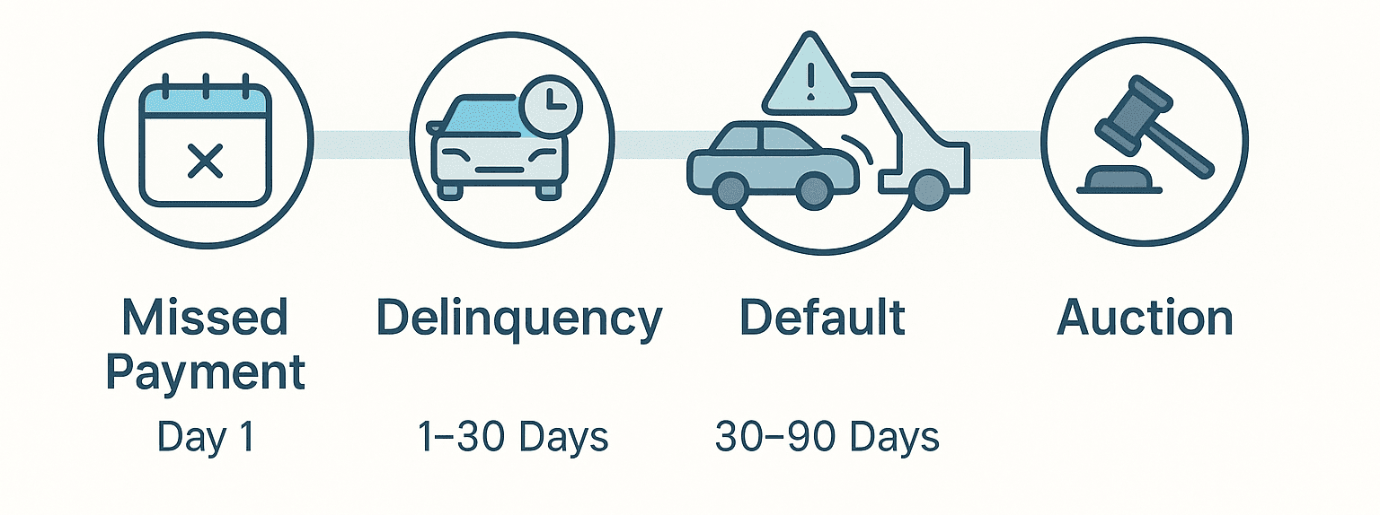 How to Stop a Car Repossession (Full Guide)